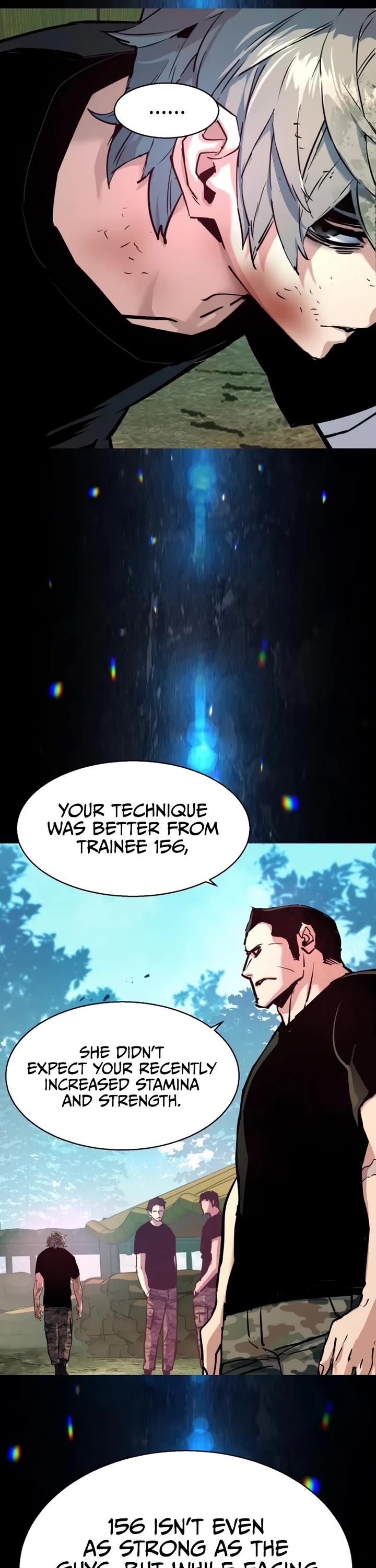 Mercenary Enrollment - Chapter 253 Page 6