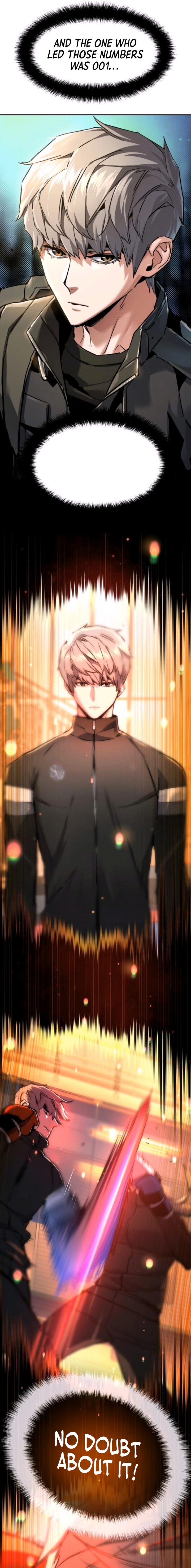 Mercenary Enrollment - Chapter 254 Page 12