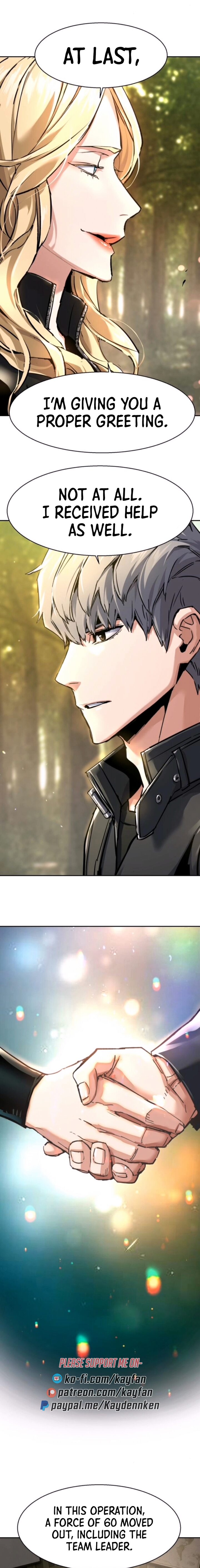 Mercenary Enrollment - Chapter 254 Page 18