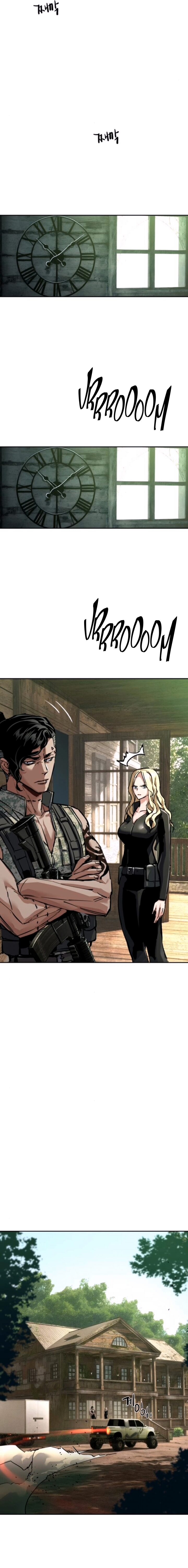 Mercenary Enrollment - Chapter 254 Page 6