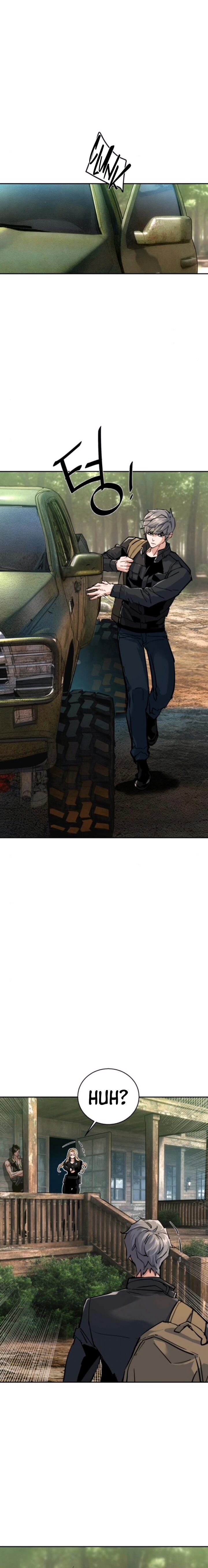 Mercenary Enrollment - Chapter 254 Page 7