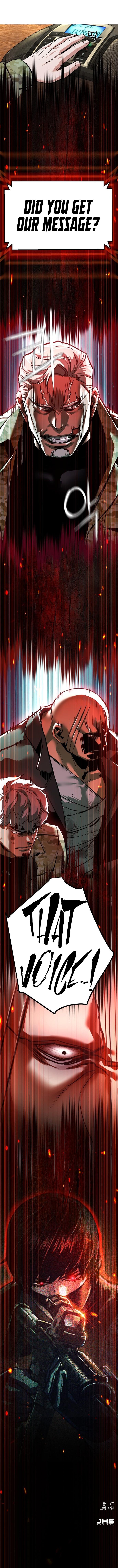 Mercenary Enrollment - Chapter 255 Page 15