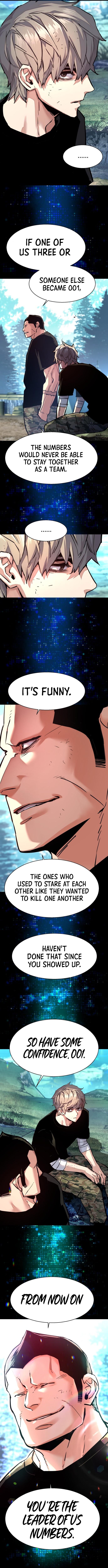 Mercenary Enrollment - Chapter 255 Page 4