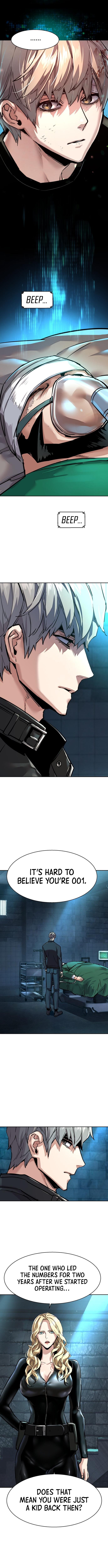 Mercenary Enrollment - Chapter 255 Page 5