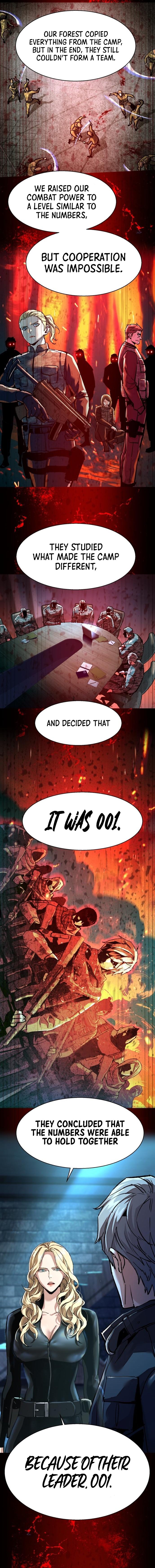 Mercenary Enrollment - Chapter 255 Page 8