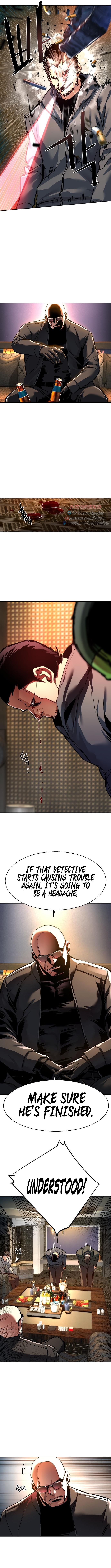 Mercenary Enrollment - Chapter 257 Page 12