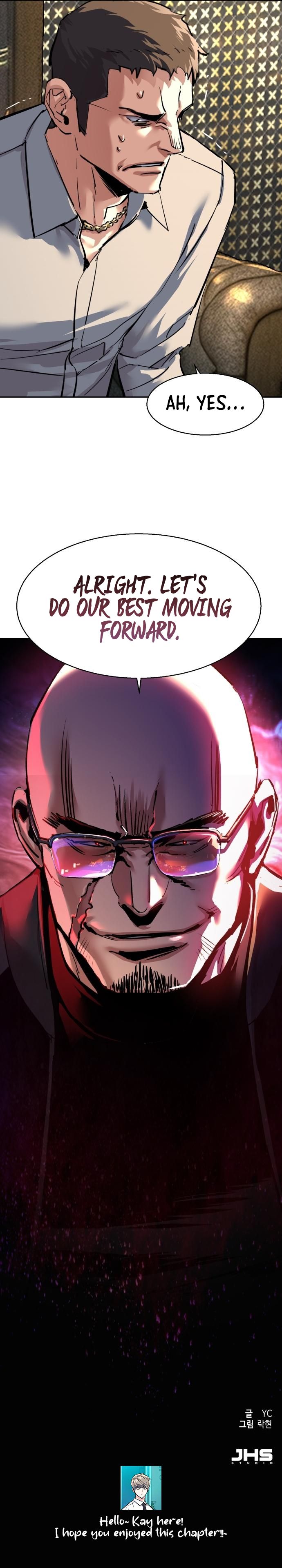 Mercenary Enrollment - Chapter 257 Page 14