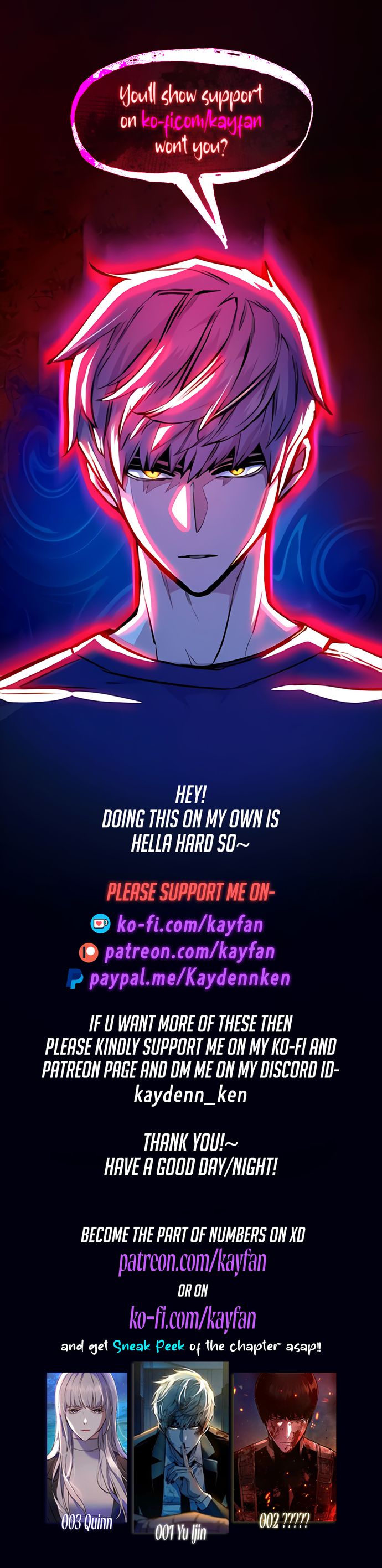 Mercenary Enrollment - Chapter 257 Page 16