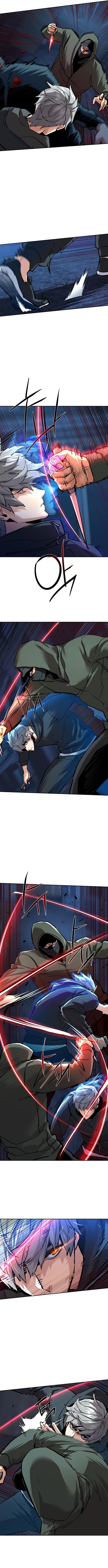 Mercenary Enrollment - Chapter 257 Page 5