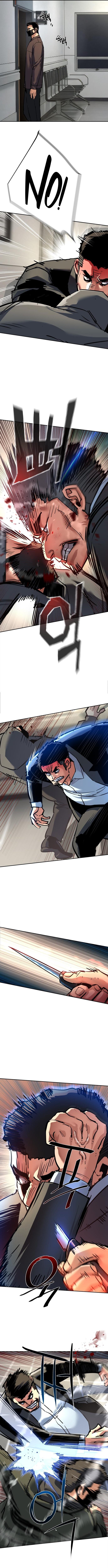 Mercenary Enrollment - Chapter 258 Page 14