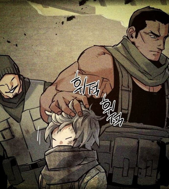 Mercenary Enrollment - Chapter 258 Page 17