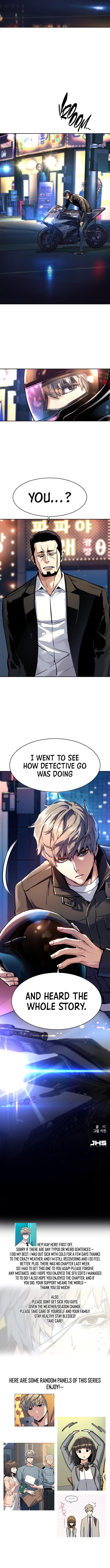 Mercenary Enrollment - Chapter 259 Page 16