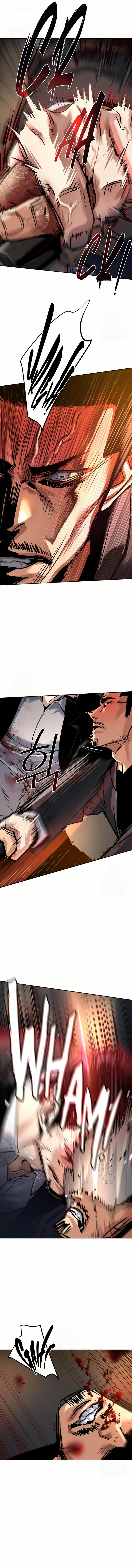 Mercenary Enrollment - Chapter 262 Page 8