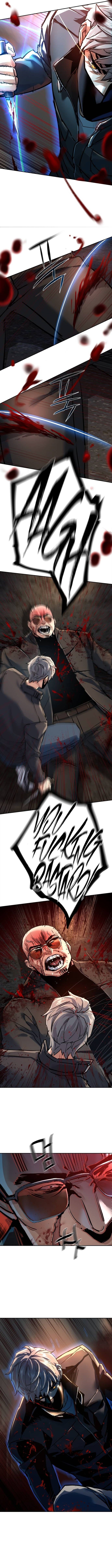 Mercenary Enrollment - Chapter 263 Page 11