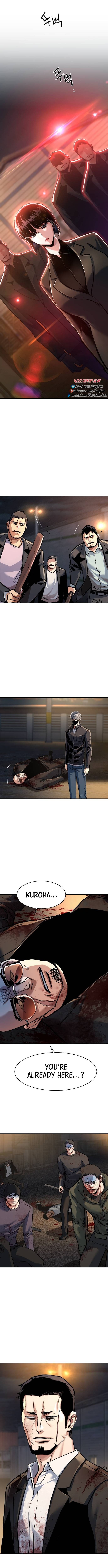 Mercenary Enrollment - Chapter 263 Page 14