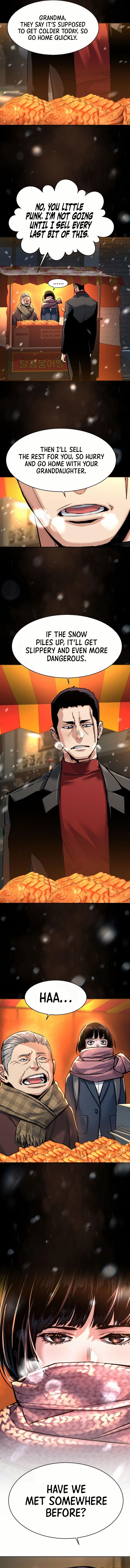 Mercenary Enrollment - Chapter 265 Page 10