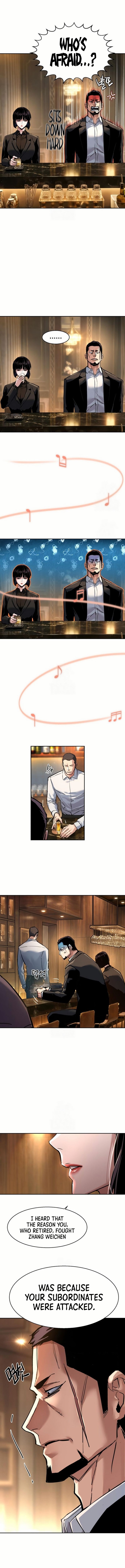 Mercenary Enrollment - Chapter 265 Page 7