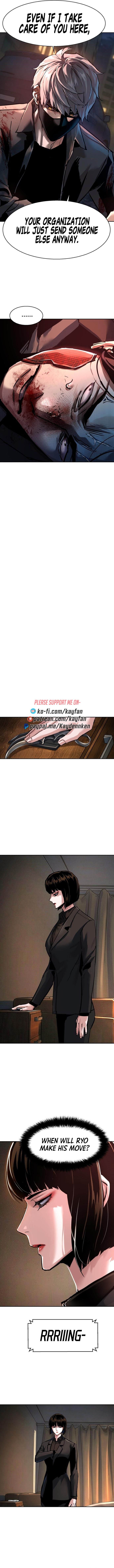 Mercenary Enrollment - Chapter 268 Page 9