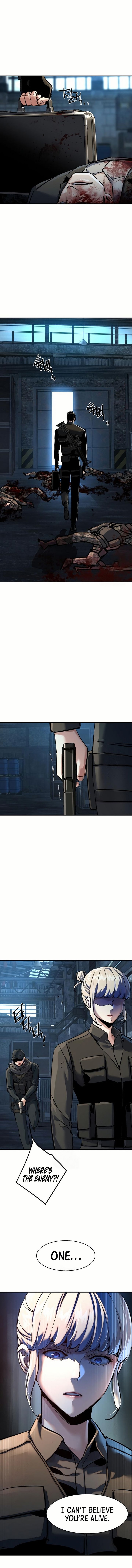 Mercenary Enrollment - Chapter 269 Page 12