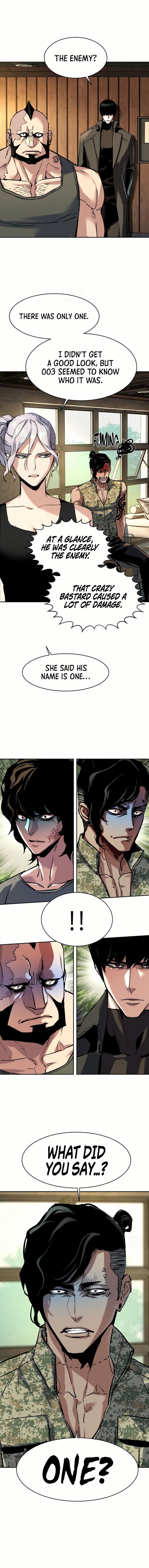 Mercenary Enrollment - Chapter 269 Page 15