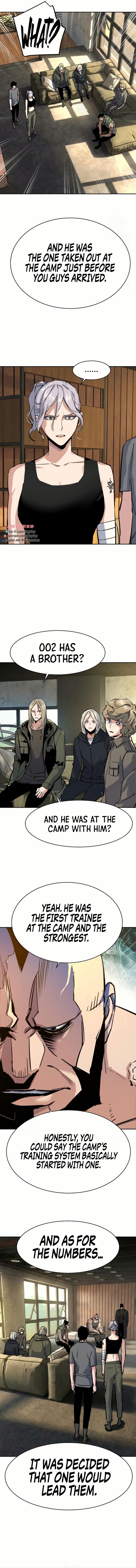 Mercenary Enrollment - Chapter 269 Page 17