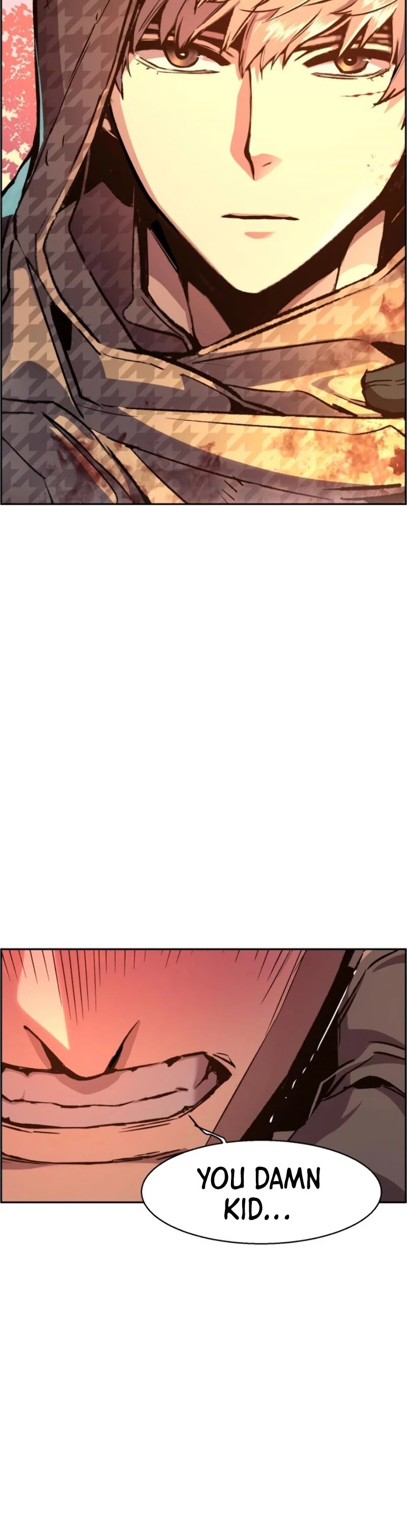 Mercenary Enrollment - Chapter 33 Page 51