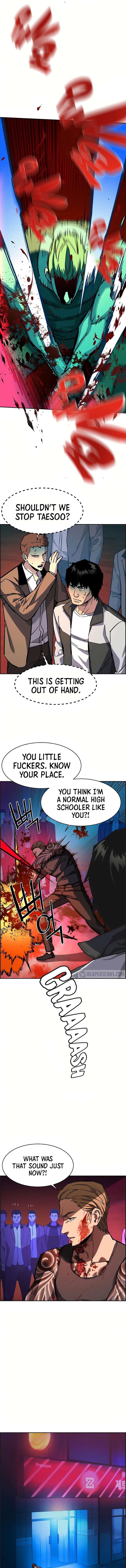 Mercenary Enrollment - Chapter 36 Page 16