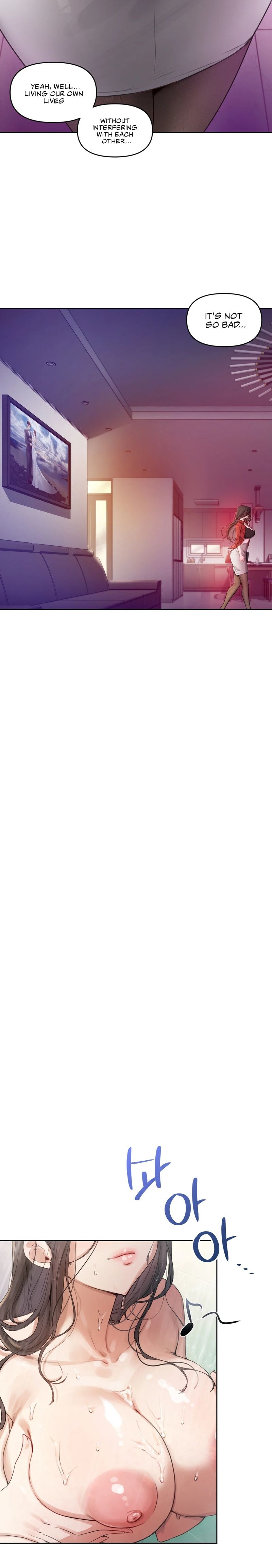 The Professor’s Secret Account - Chapter 1 Page 13