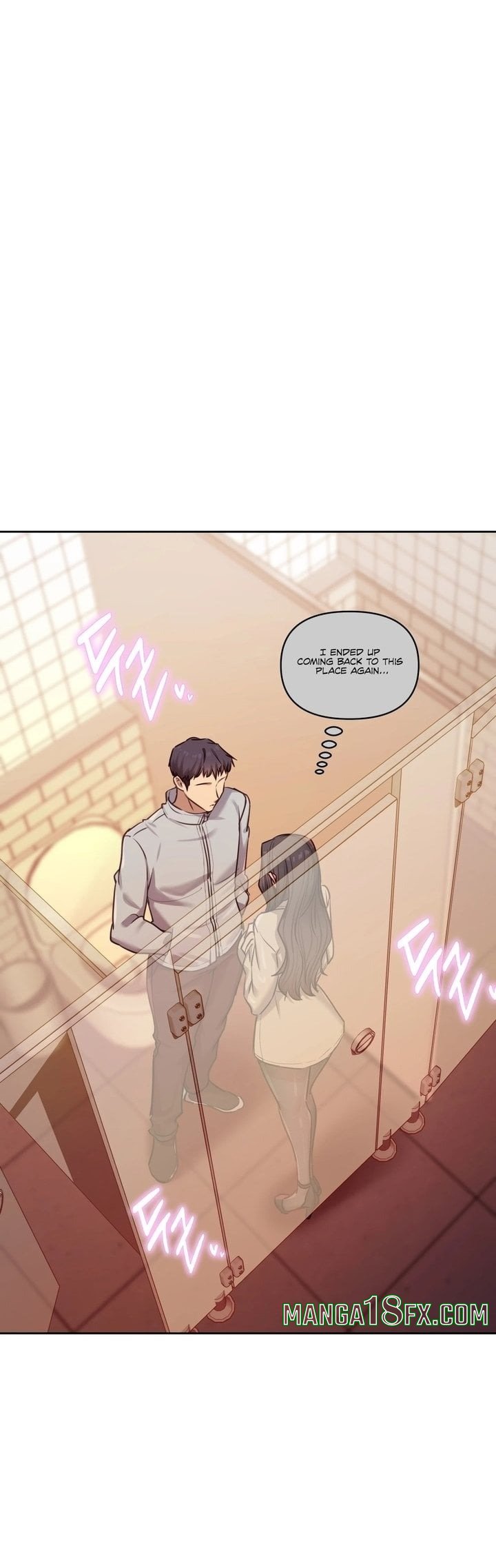 The Professor’s Secret Account - Chapter 15 Page 15