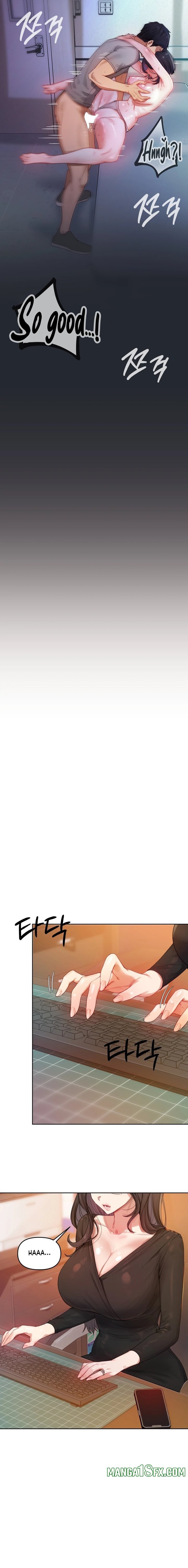 The Professor’s Secret Account - Chapter 4 Page 14