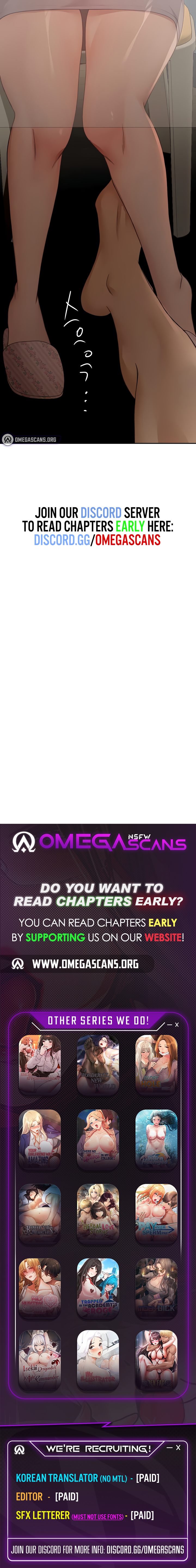 Rooftop Sex King - Chapter 14 Page 12