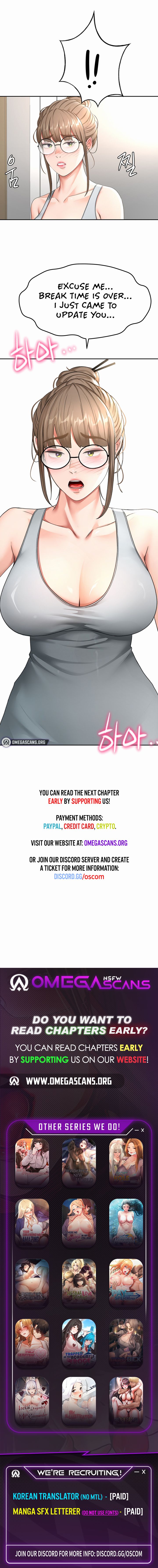 Rooftop Sex King - Chapter 34 Page 10