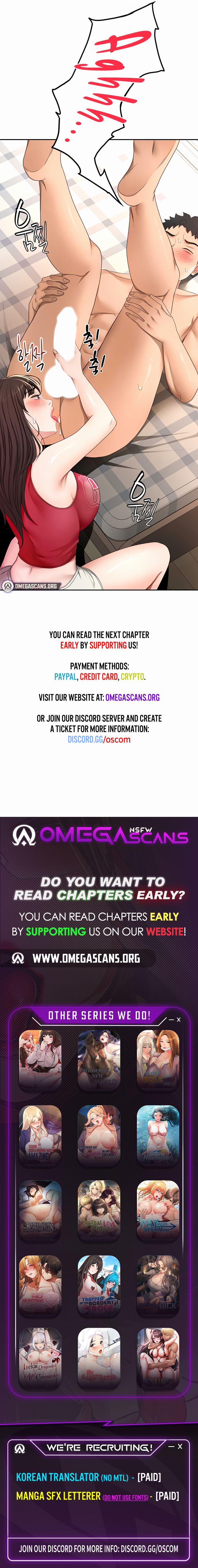 Rooftop Sex King - Chapter 38 Page 9