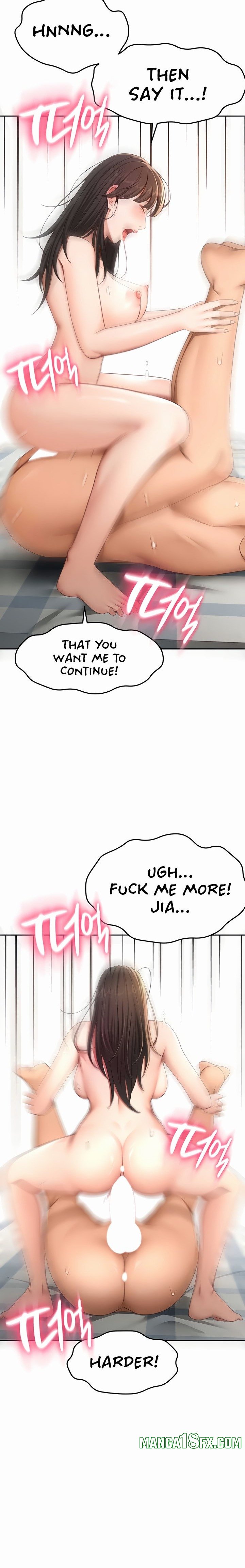 Rooftop Sex King - Chapter 39 Page 12