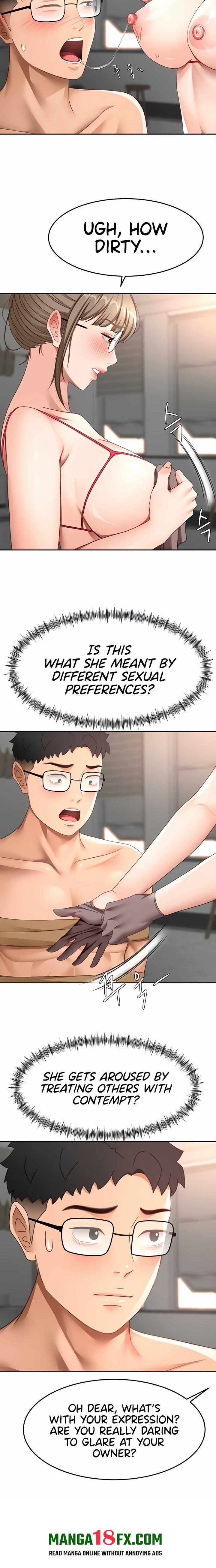 Rooftop Sex King - Chapter 40 Page 15