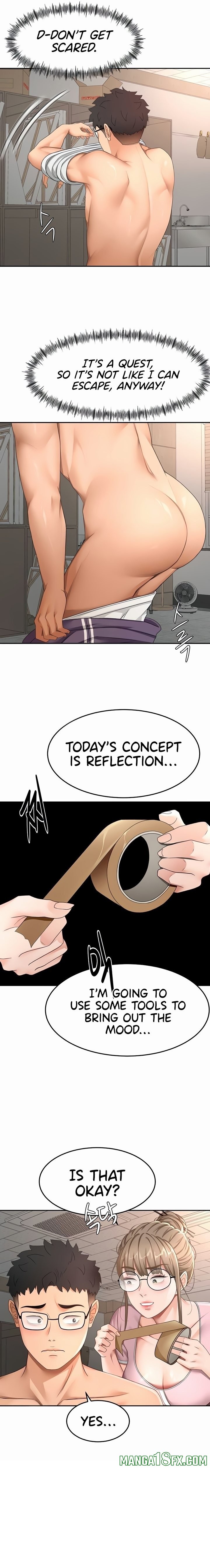 Rooftop Sex King - Chapter 40 Page 7