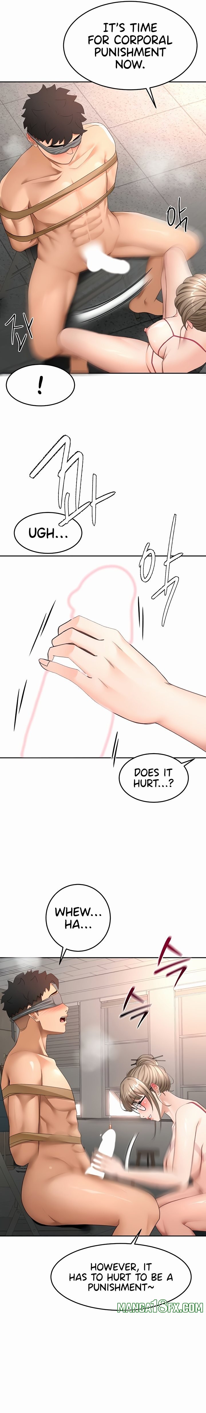 Rooftop Sex King - Chapter 42 Page 16