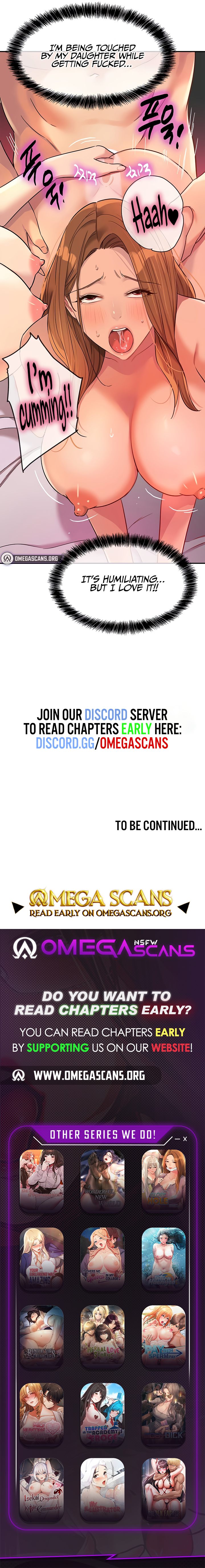 The Hole is Open - Chapter 126 Page 7