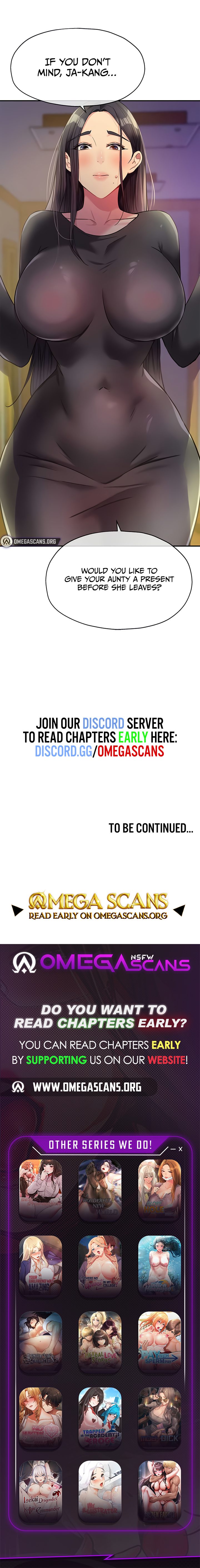 The Hole is Open - Chapter 131 Page 7