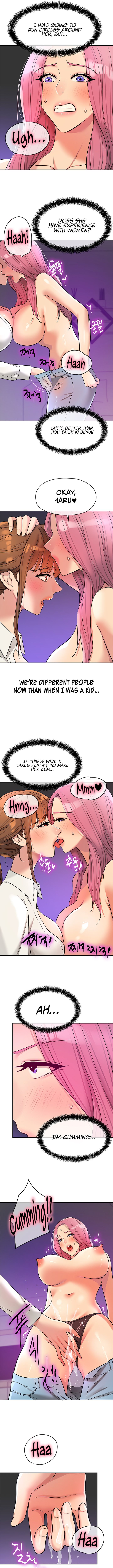 The Hole is Open - Chapter 141 Page 6