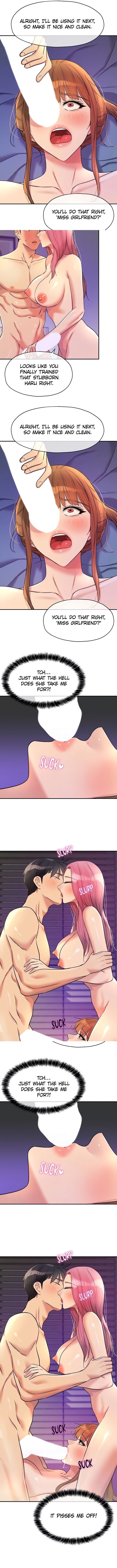 The Hole is Open - Chapter 142 Page 7