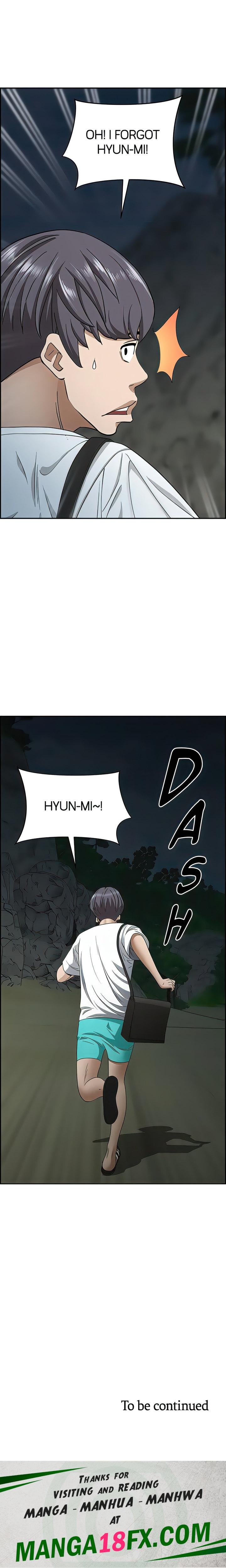 Living With a MILF - Chapter 100 Page 26