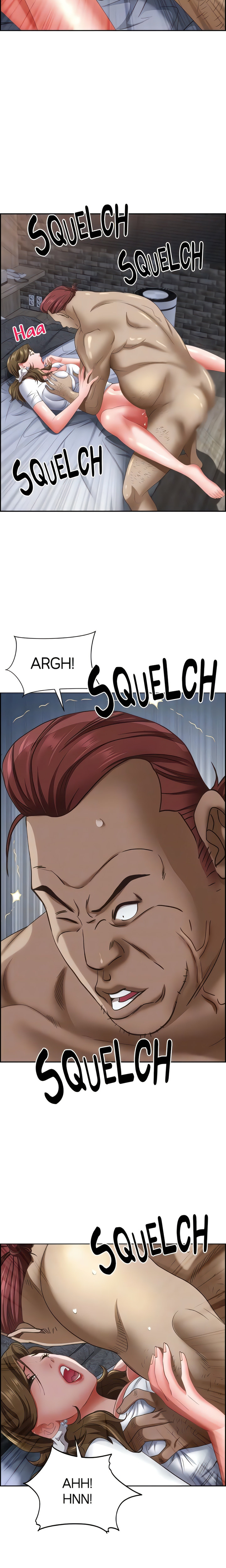 Living With a MILF - Chapter 114 Page 14