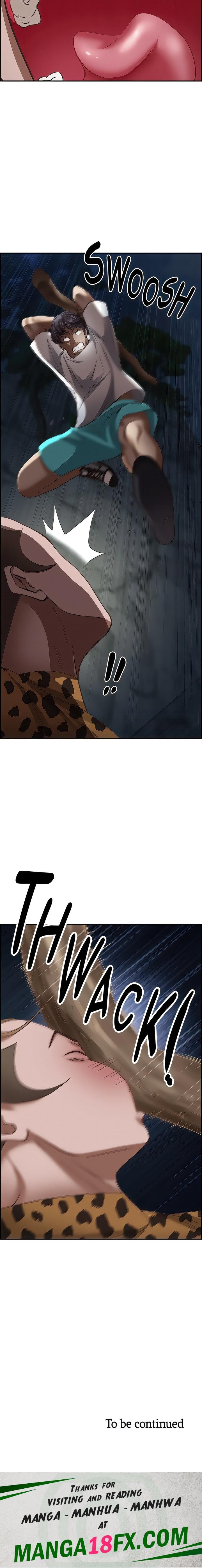 Living With a MILF - Chapter 116 Page 24