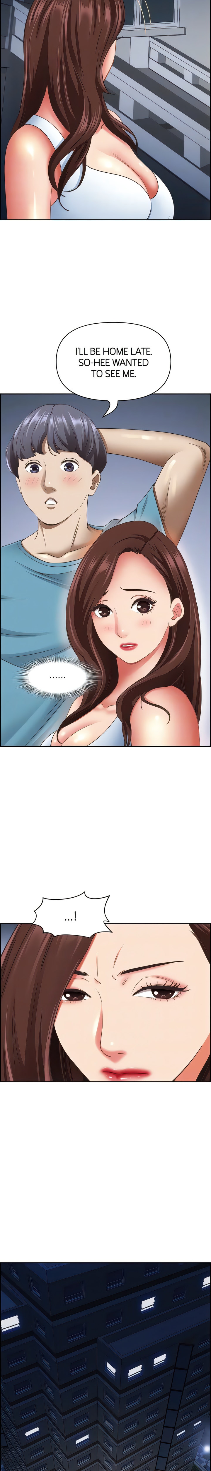 Living With a MILF - Chapter 120 Page 8