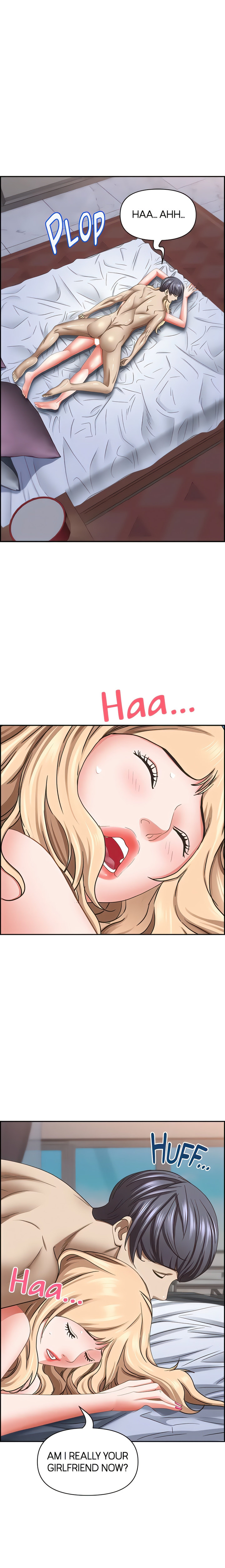 Living With a MILF - Chapter 122 Page 10