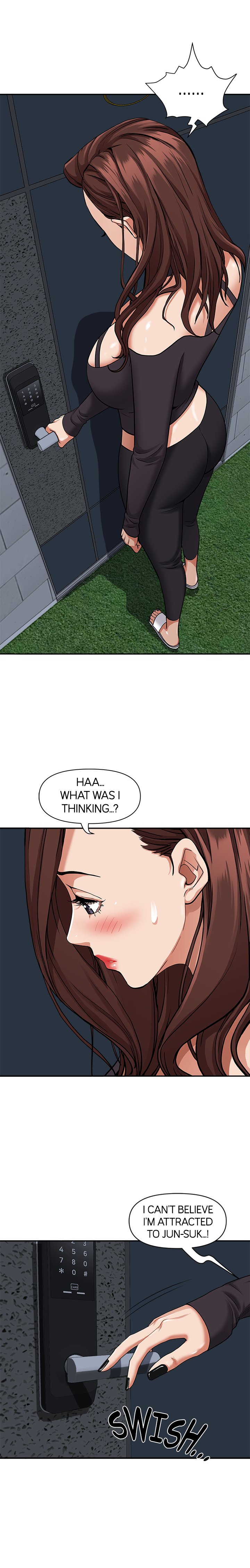 Living With a MILF - Chapter 24 Page 3