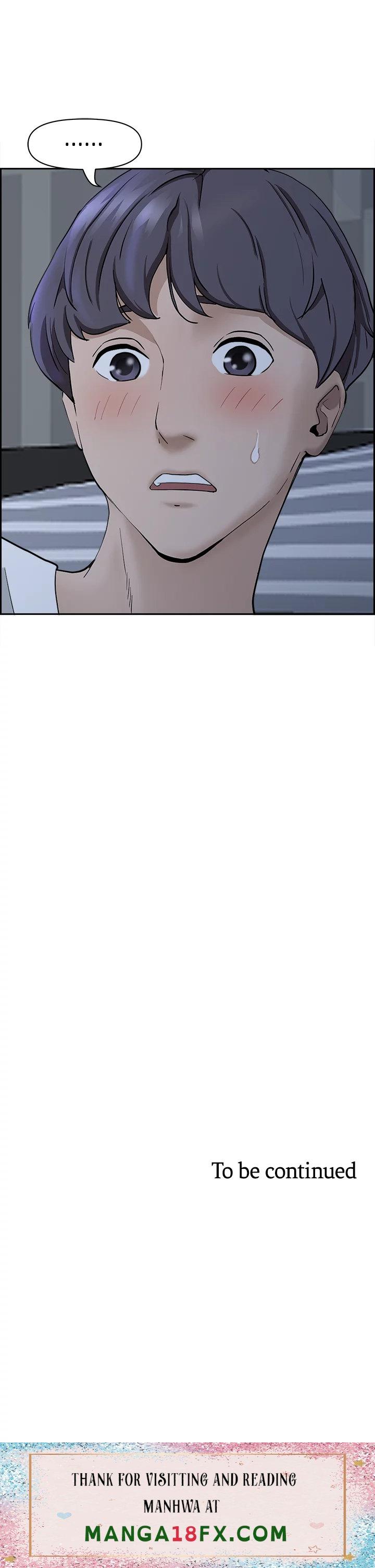 Living With a MILF - Chapter 34 Page 26