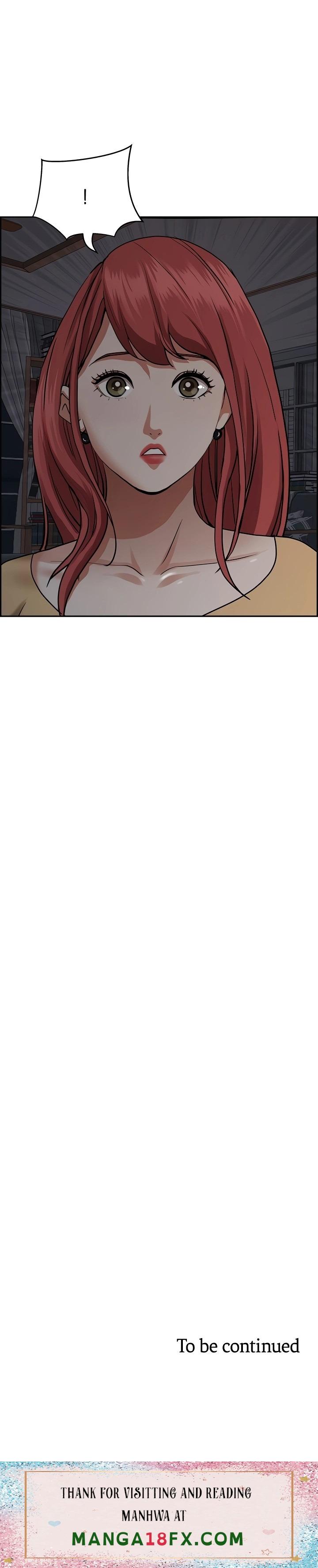 Living With a MILF - Chapter 41 Page 72