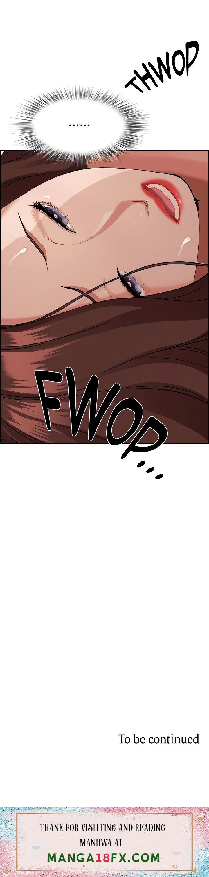 Living With a MILF - Chapter 43 Page 68